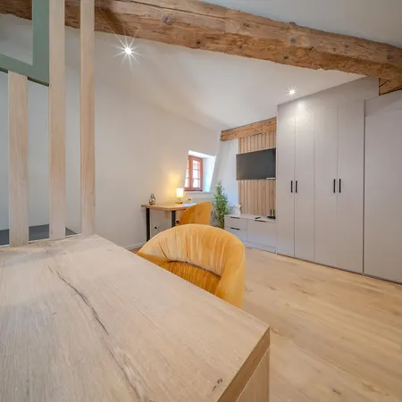 Le Petit Nid - Wifi - Netflix *