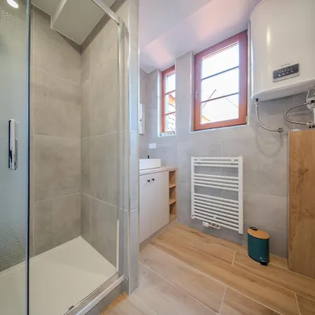 Le Petit Nid - Wifi - Netflix Apartmán