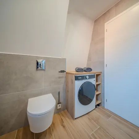 Apartmán Le Petit Nid - Wifi - Netflix *